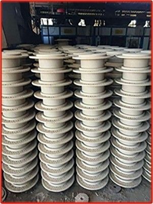 Resina de furan de alta resistencia con soporte OEM para impresión 3D rígida de Shandong Chishuo
