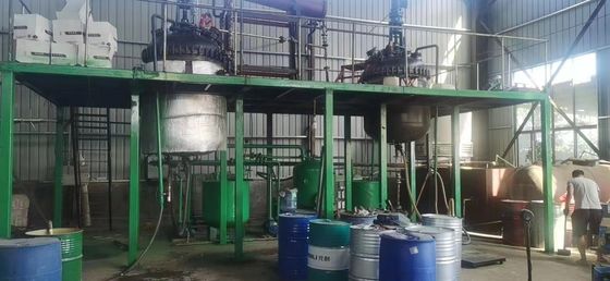 Resina de furan de alta resistencia con soporte OEM para impresión 3D rígida de Shandong Chishuo