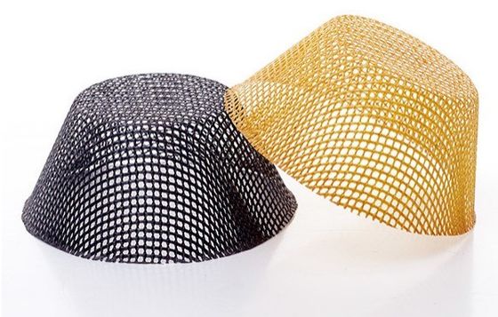 Mejor filtro de malla de larga duración para malla de filtro de forma especial de aluminio líquido