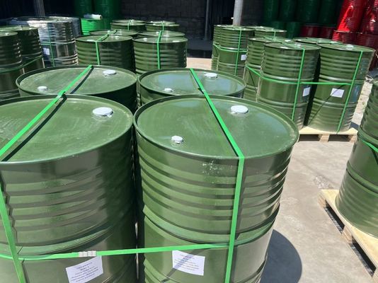 Resina de formaldehído fenol de fundición fácil CAS no 9003-35-4 para resina fenólica alcalina