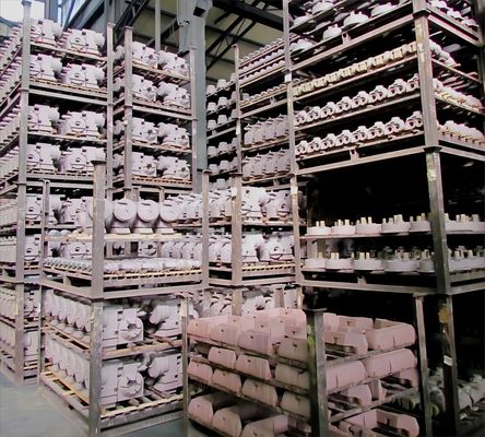 Resina de furan certificado ISO9001 para piezas fundidas Muestra disponible y fórmula ecológica
