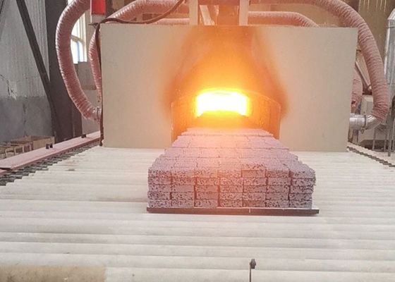 Industria de la fundición Filtro cerámico de espuma de panal de miel Fundición de filtros cerámicos de espuma porosa
