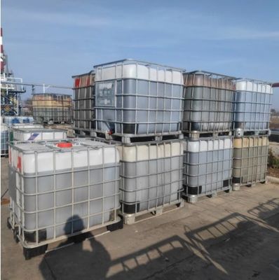 Resina fenólica curada de CO2 para fabricantes de la industria de la fundición dentro del CAS 9003-35-4