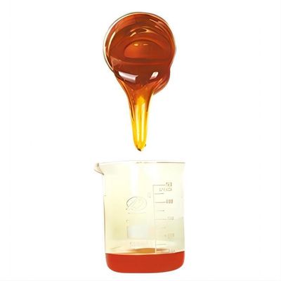 12 meses Vida útil Aceite fenólico Polímero de almohadilla de freno Resina en polvo para material de fricción