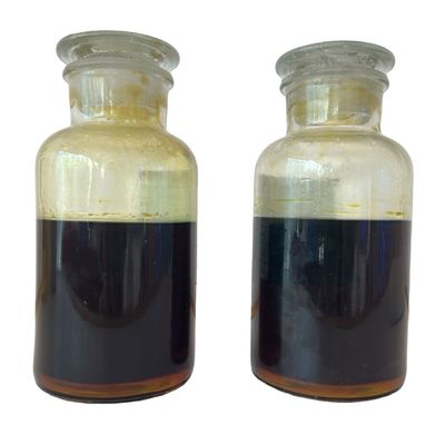Polvo de resina fenólica para materiales refractarios CAS 9003-35-4 y 12 meses de vida útil