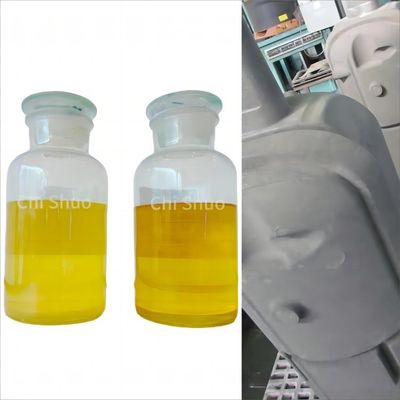 99.9% de pureza Enlace de caja fría para aplicaciones de arena sólida y arena de alta temperatura