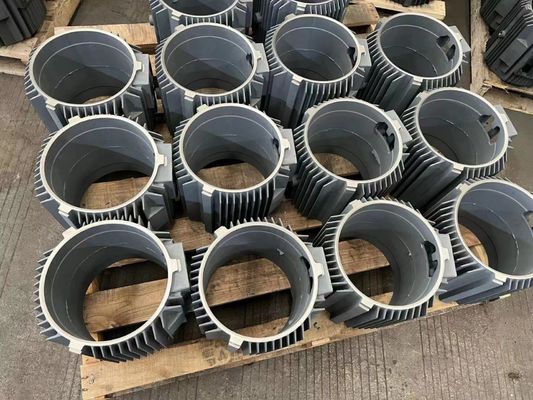 No CAS 25212-86-6 MF C5H6O2 Resina de caja fría para fundición con larga duración