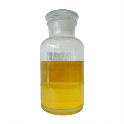 No CAS 25212-86-6 Resina de caja fría para fundición de modelos de unión de forro de freno