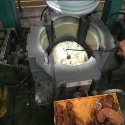 Productos de malla de alambre de filtro con filtros de alta precisión porosos