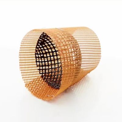 Purificación de filtros de fibra refractaria de anchura para filtración de líquidos metálicos