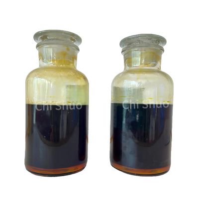 Adhesivos de doble componente para la fabricación de núcleos en fundición N° CAS 25212-86-6