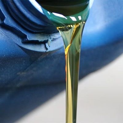 Pegamento de alta presión de color amarillo claro a marrón oscuro para resinas de fundición de arena MF C5H6O2
