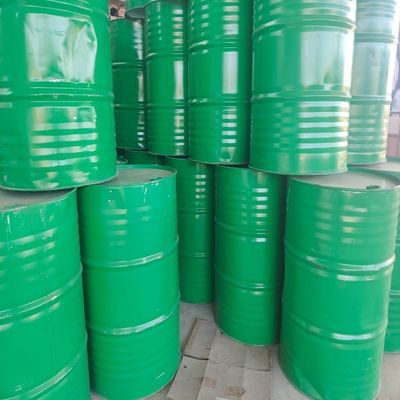 Resina fundida de metal a alta temperatura en caja fría de fundición de núcleo frío en caja de resina densidad 1,05-1.20