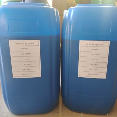 Resina fundida de metal a alta temperatura en caja fría de fundición de núcleo frío en caja de resina densidad 1,05-1.20