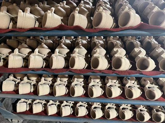 Viscosidad≤250 Resina de fundición líquida para núcleo frío caja amarillo claro a marrón oscuro