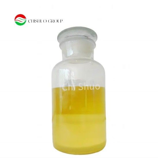 No CAS 25212-86-6 MF C5H6O2 Resina de caja fría para fundición con larga duración