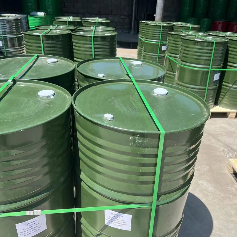 Resina de unión de caja en frío La solución definitiva para el moldeado de caja de núcleo en frío