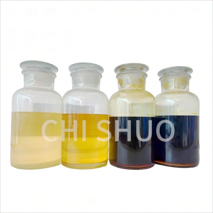 C5H6O2 Resina de fundición sintética para la fabricación de núcleos en fundición de color amarillo claro a marrón oscuro